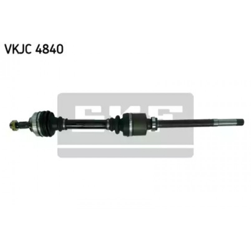 VKJC 4840 SKF - Привідний вал